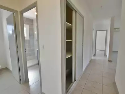 Maison, 83 m²