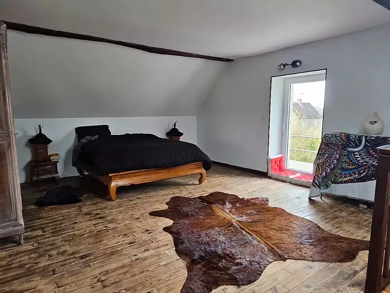 Maison, 233 m²