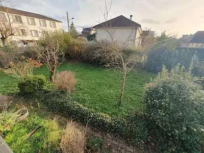Maison, 121 m²