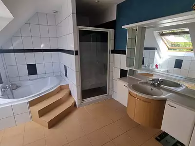 Maison, 170 m²