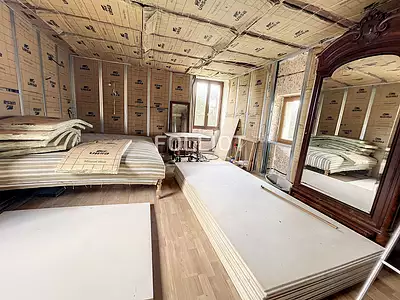 Maison, 117 m²