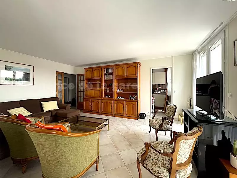 Appartement, 102,7 m²
