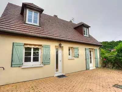 Maison, 120 m²