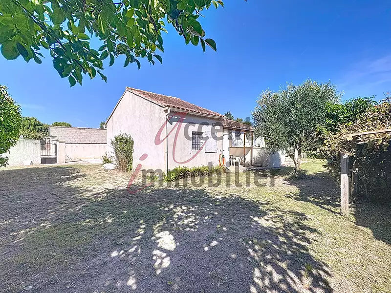 Maison, 85 m²