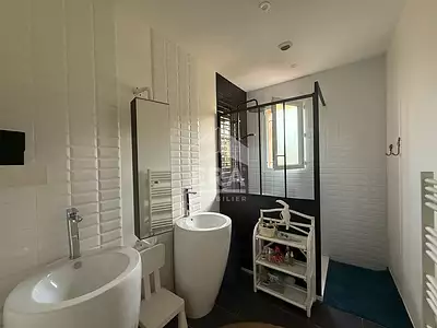 Maison, 354 m²