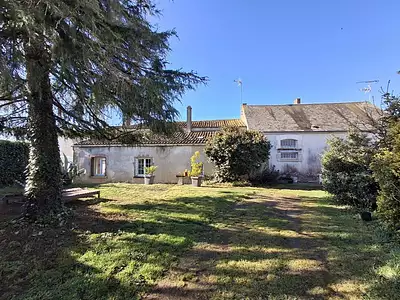 Maison, 154 m²
