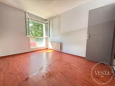 Appartement, 66 m²