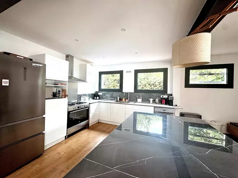 Maison, 155 m²