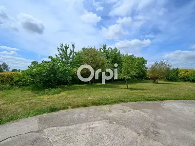 Maison, 72 m²