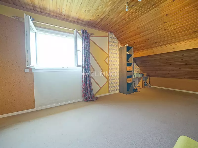 Maison, 140 m²