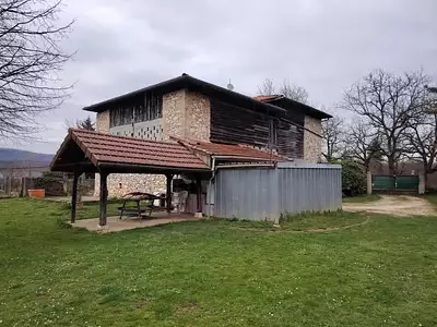 Maison, 100 m²