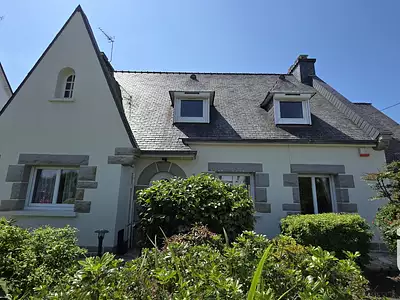 Maison, 112 m²