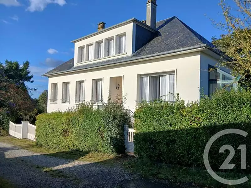 Maison, 158 m²
