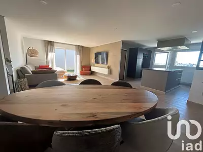Maison, 101 m²
