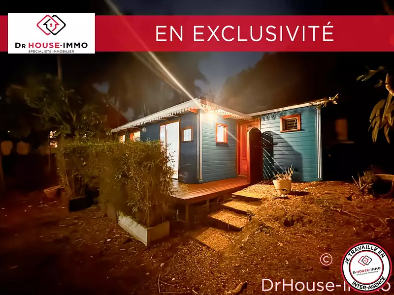 Maison, 188 m²