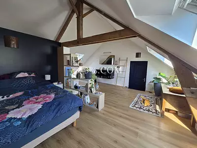 Maison, 177 m²