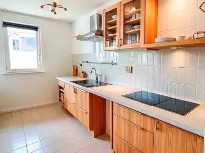 Appartement, 51,5 m²