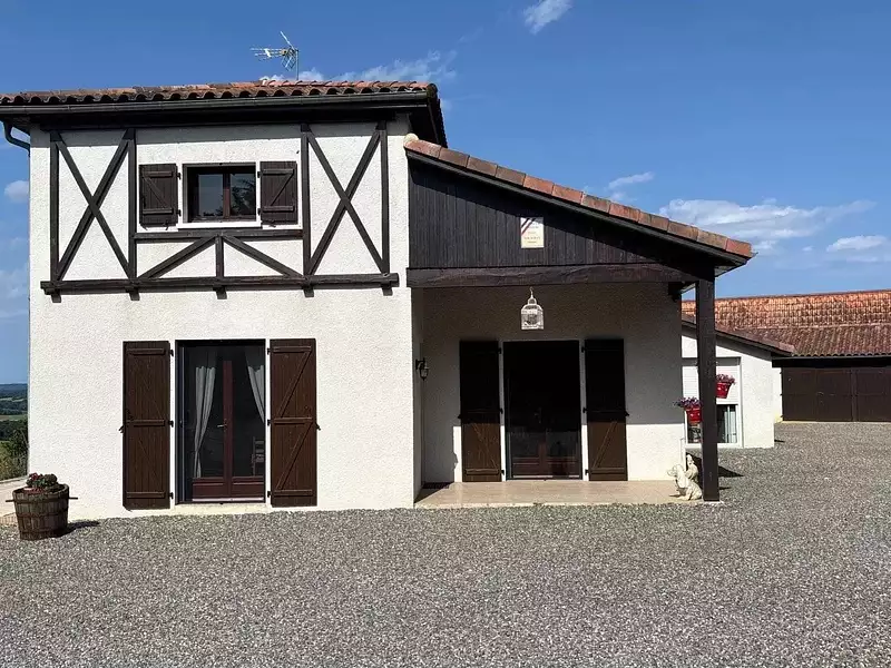 Maison, 135 m²
