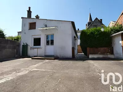 Maison, 127 m²