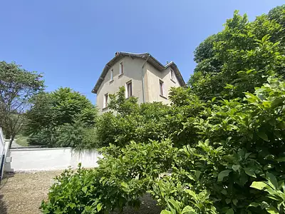 Maison, 239 m²