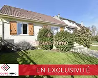 Maison, 64 m²