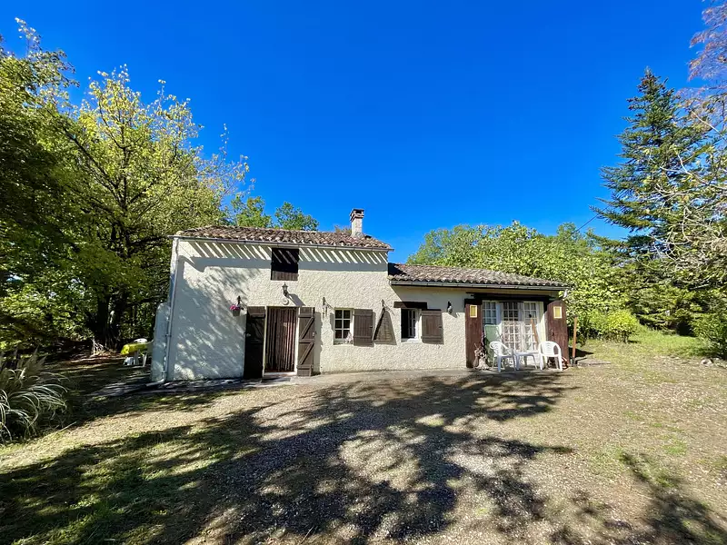 Maison, 62 m²