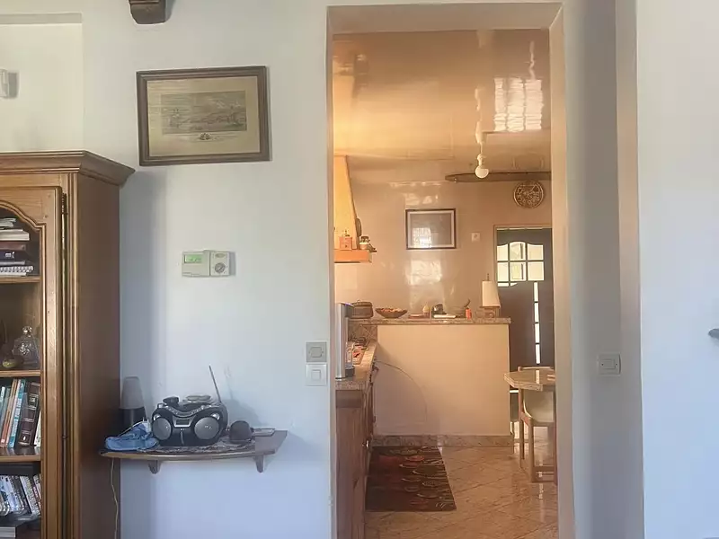 Maison, 110 m²
