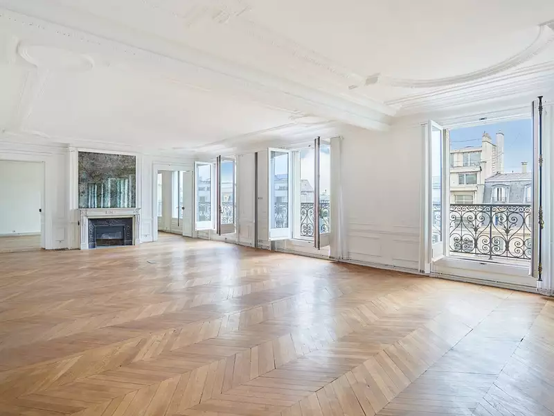 Appartement, 314 m²