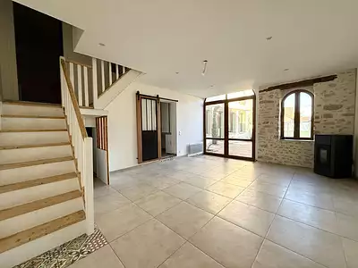 Maison, 163 m²