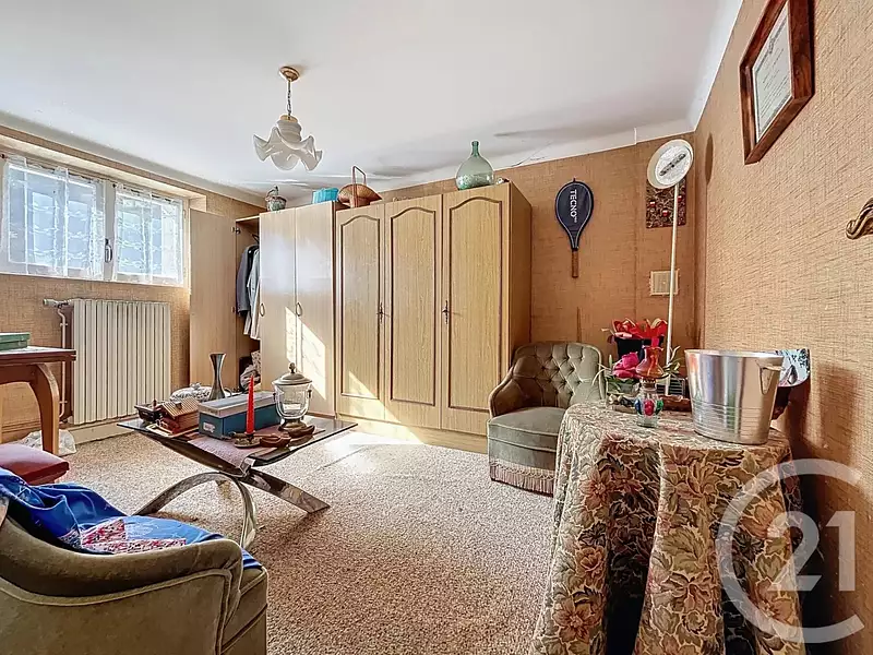 Maison, 119,29 m²
