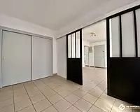 Appartement, 53,17 m²