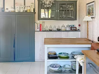 Maison, 164 m²