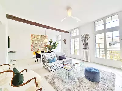 Appartement, 83 m²