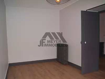 Appartement, 127 m²