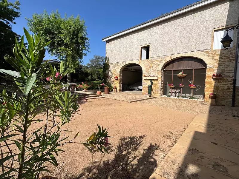 Maison, 171 m²