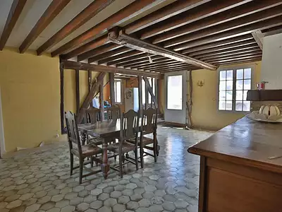 Maison, 210 m²