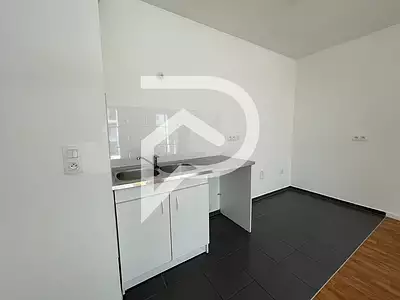 Appartement, 44 m²