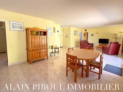 Maison, 132 m²