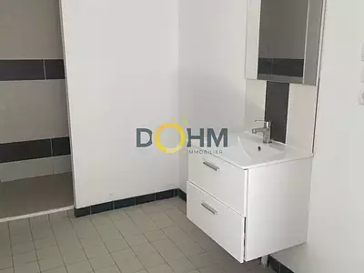 Appartement, 70,67 m²