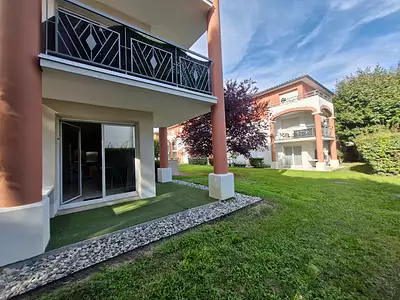 Appartement, 49 m²