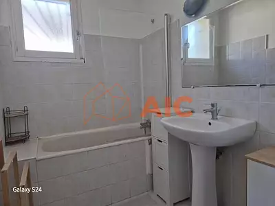 Appartement, 62 m²
