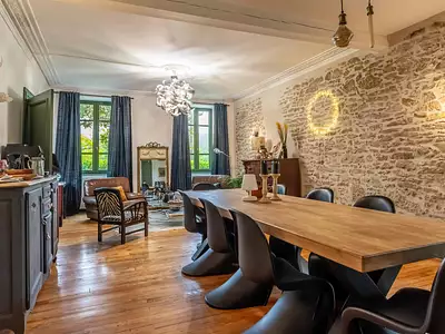 Maison, 400 m²