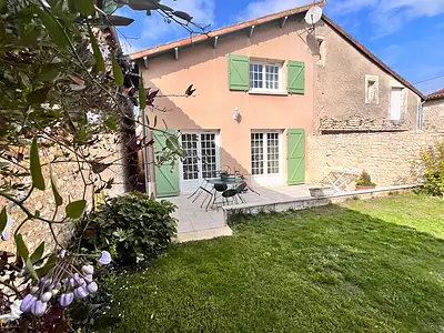 Maison, 167 m²
