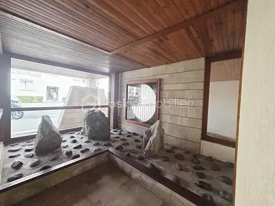 Appartement, 38 m²