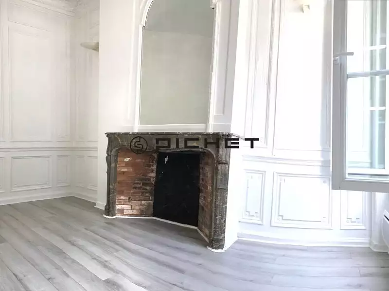 Appartement, 63,9 m²