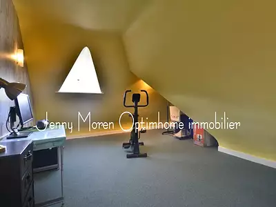 Maison, 181 m²