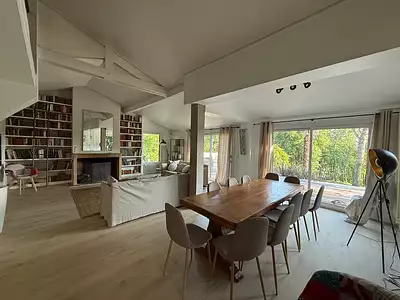 Maison, 350 m²