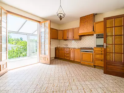 Maison, 113 m²