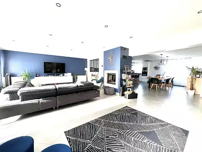 Maison, 185 m²