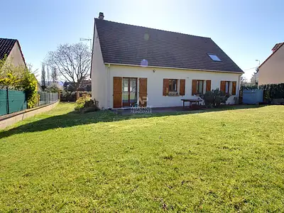 Maison, 158 m²